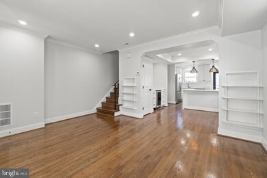 5301 Chillum Place NE, Washington, DC 20011 - photo 4