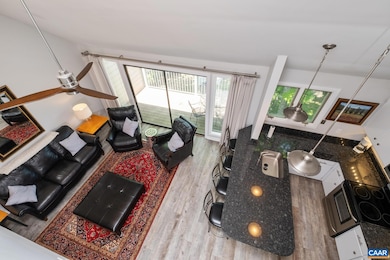 136 Eagles Ct Condos unit 136, Wintergreen Resort, VA 22967 - photo 5