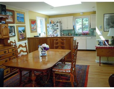 343 Hemlock Cir unit 343, Lincoln, MA 01773 - photo 5