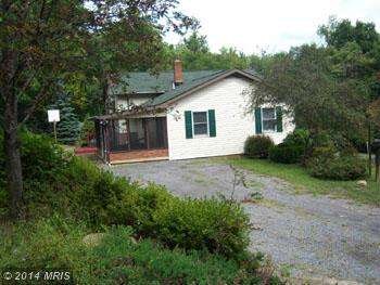 130 Diamond Way, Berkeley Springs, WV 25411 - photo 2