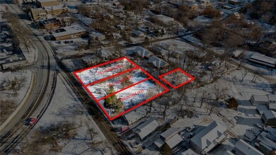 204 S College Ave, Fayetteville, AR 72701 - photo 3