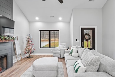 6110 Frye Bridge Rd, Clemmons, NC 27012 - photo 3