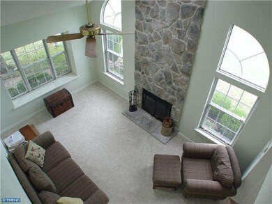 25 Claver Hill Way, Mount Laurel, NJ 08054 - photo 4