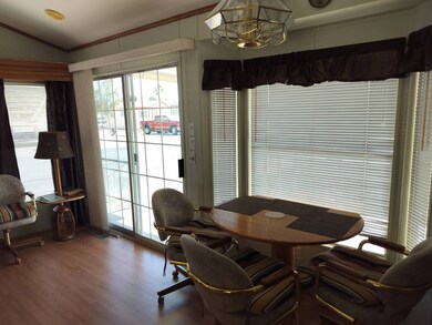 9400 N Frontage Rd unit 21, Yuma, AZ 85365 - photo 7