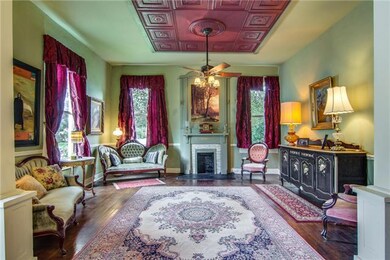 617 N Jefferson St, Shelbyville, TN 37160 - photo 5