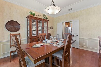 4 Rolling Hills Cir, Denton, TX 76205 - photo 7