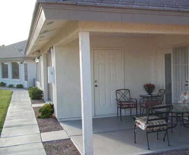 11069 E Kilarea Ave unit 106, Mesa, AZ 85209 - photo 3