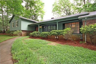 2606 Caroline St, Statesville, NC 28625 - photo 2