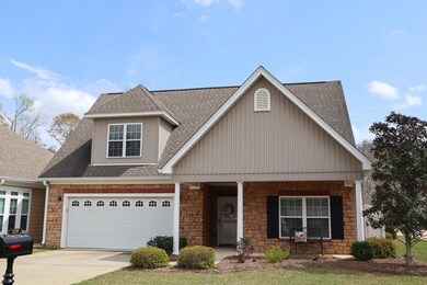 Curb side View
