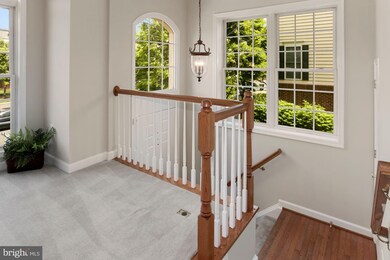 2820 Wakewater Way, Woodbridge, VA 22191 - photo 4