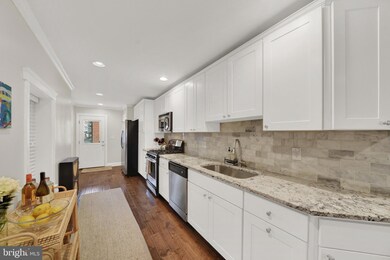 1817 S Charles St, Baltimore, MD 21230 - photo 5