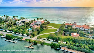 1300 S Ocean Blvd, Lantana, FL 33462 - photo 4