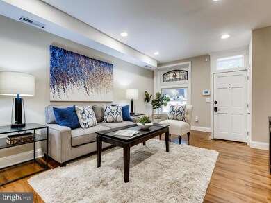 609 S Patterson Park Ave, Baltimore, MD 21231 - photo 3