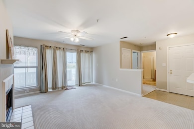 3410 Bitterwood Place unit H102, Laurel, MD 20724 - photo 5