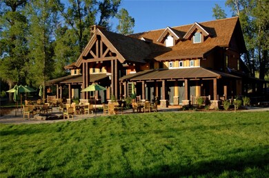 Marabou Lodge Patio
