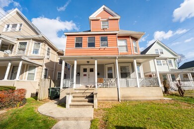 540 Laurel Ave, Bridgeport, CT 06605 - photo 2