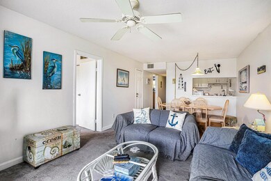 Holiday Towers unit 401, Myrtle Beach, SC 29577 - photo 7