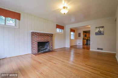 3416 Randolph Rd, Silver Spring, MD 20902 - photo 4