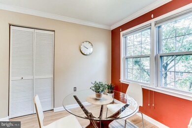 6612 Boulevard View unit C1, Alexandria, VA 22307 - photo 4