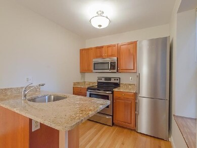 7 Henchman St unit Suite 303, Boston, MA 02113 - photo 2