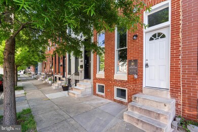 1409 N Bond St, Baltimore, MD 21213 - photo 2