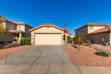 12606 W Cherry Hills Dr unit 3, El Mirage, AZ 85335 - photo 2