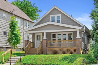 3342 N 24th St, Milwaukee, WI 53206 - photo 3