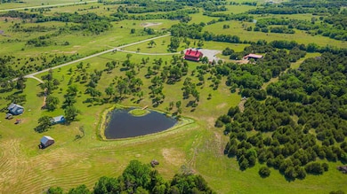 347599 E 5400 Rd, Glencoe, OK 74032 - photo 4