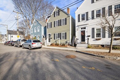 64 Mcdonough St, Portsmouth, NH 03801 - photo 2