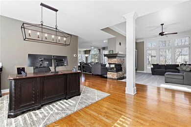 19920 W 99th St, Lenexa, KS 66220 - photo 4