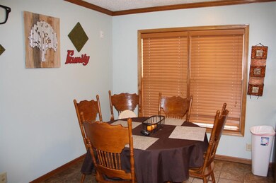 405 N Wildcat Ct, Hugoton, KS 67951 - photo 7