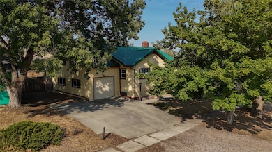 400 Central Ave, Hot Springs, MT 59845 - photo 2