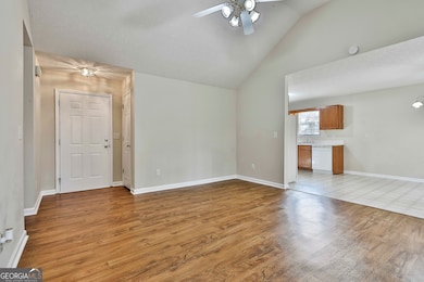 120 Creekside Dr, Grantville, GA 30220 - photo 5