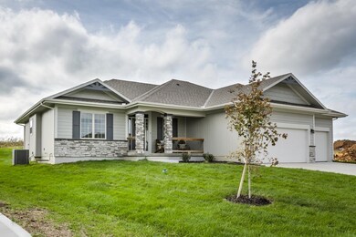 20926 S Barker Rd, Spring Hill, KS 66083 - photo 2