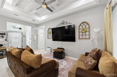 147 E Irvine Ave, Alamo, TX 78516 - photo 2