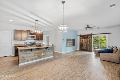 4902 Tidal Walk Ln, Beaufort, SC 29907 - photo 3