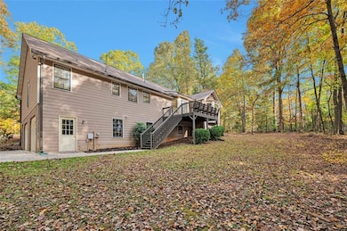 3509 Lower Bethany Rd, Ball Ground, GA 30107 - photo 2