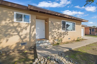 1316 S Spruce St, Tulare, CA 93274 - photo 4