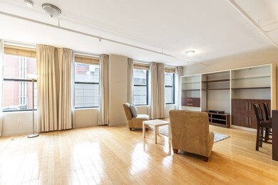 453 Washington St unit 6B, Boston, MA 02111 - photo 2