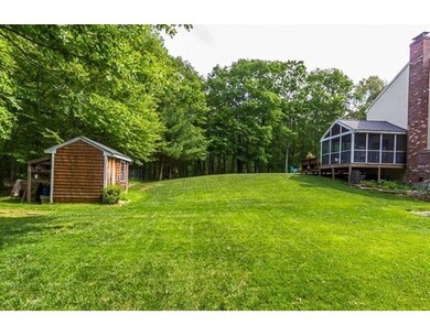 39 Hopedale St unit A, Mendon, MA 01756 - photo 4