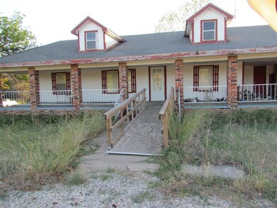 618 High View Dr, Weatherford, TX 76085 - photo 5