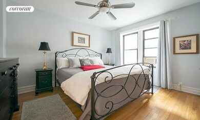333 E 80th St unit 3G, New York, NY 10075 - photo 3
