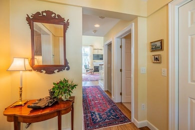 200 Village at Ormsby Hill Rd unit 4, Manchester, VT 05255 - photo 5