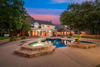 809 Pearl Dr, Southlake, TX 76092 - photo 4