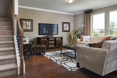 23554 Glenbuck St, Spring, TX 77373 - photo 5