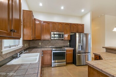 All new appliances