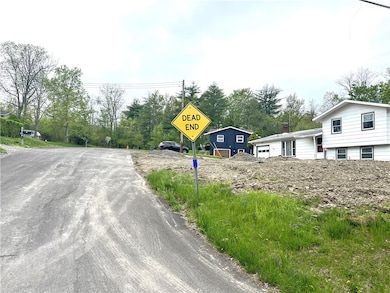 Dead End Street