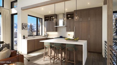 Riverfront 1 Kitchen - Final