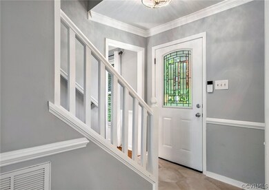 Foyer