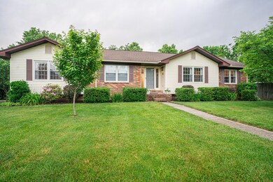 2100 Autumnview Ln, Frankfort, KY 40601 - photo 6